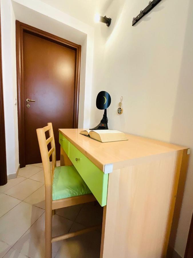 Appartamento Navigli Perfect Flats *
